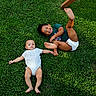 Elijah joined the competition — help win amazing prizes! baby, barefoot, casual_clothing, childhood, children, cute, diaper, friends, fun, grass, greenery, happy, holding_hands, nature, outdoor, playful, relaxing, smiling, summer, toddler