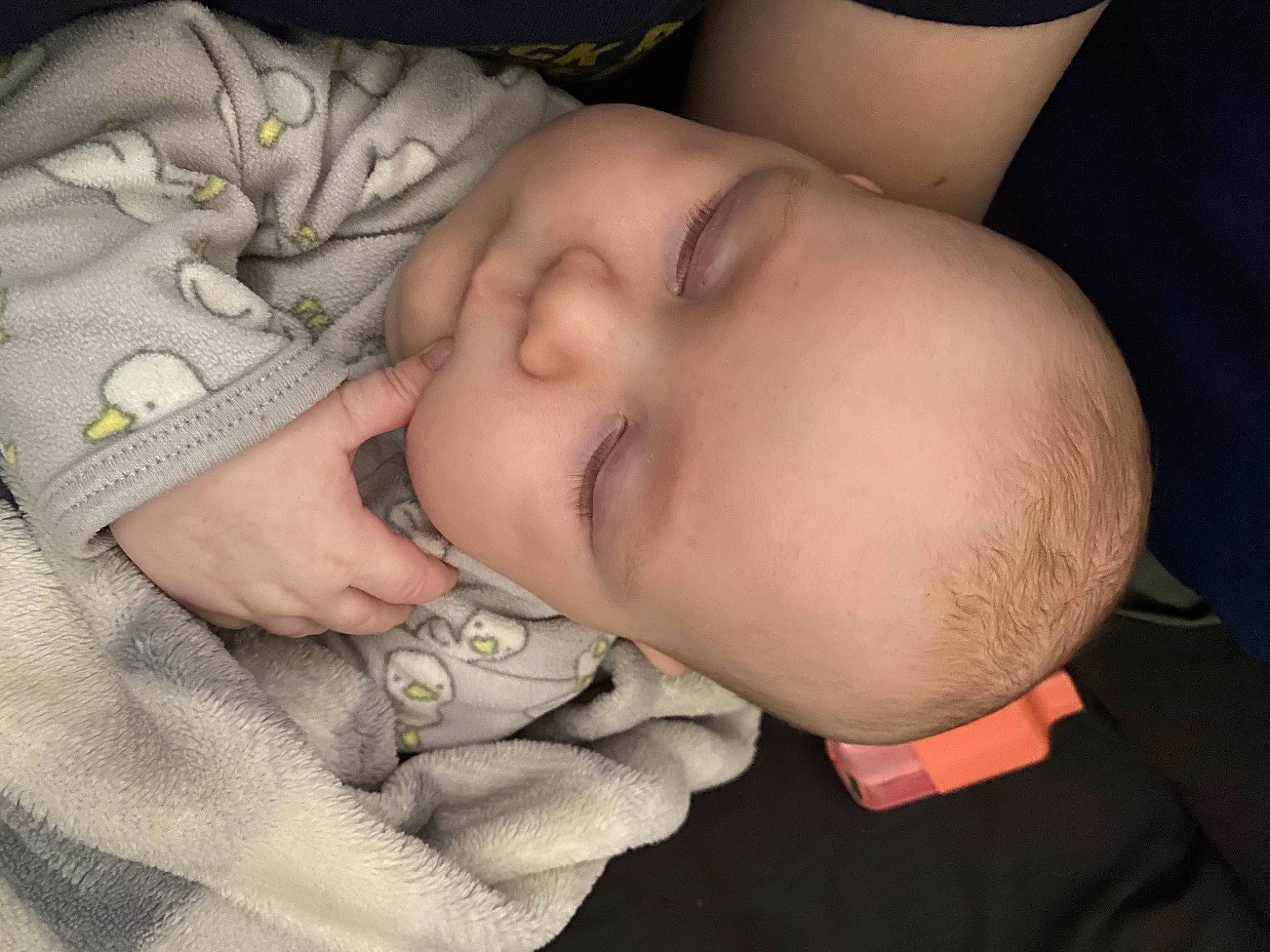 Aida joined the competition — help win amazing prizes! baby, baby_sleeping, baby_toddler_clothing, bedtime, cheek, child, comfort, ear, eyebrow, eyelash, forehead, gesture, iris, lip, mouth, nail, nap, nose, person, skin