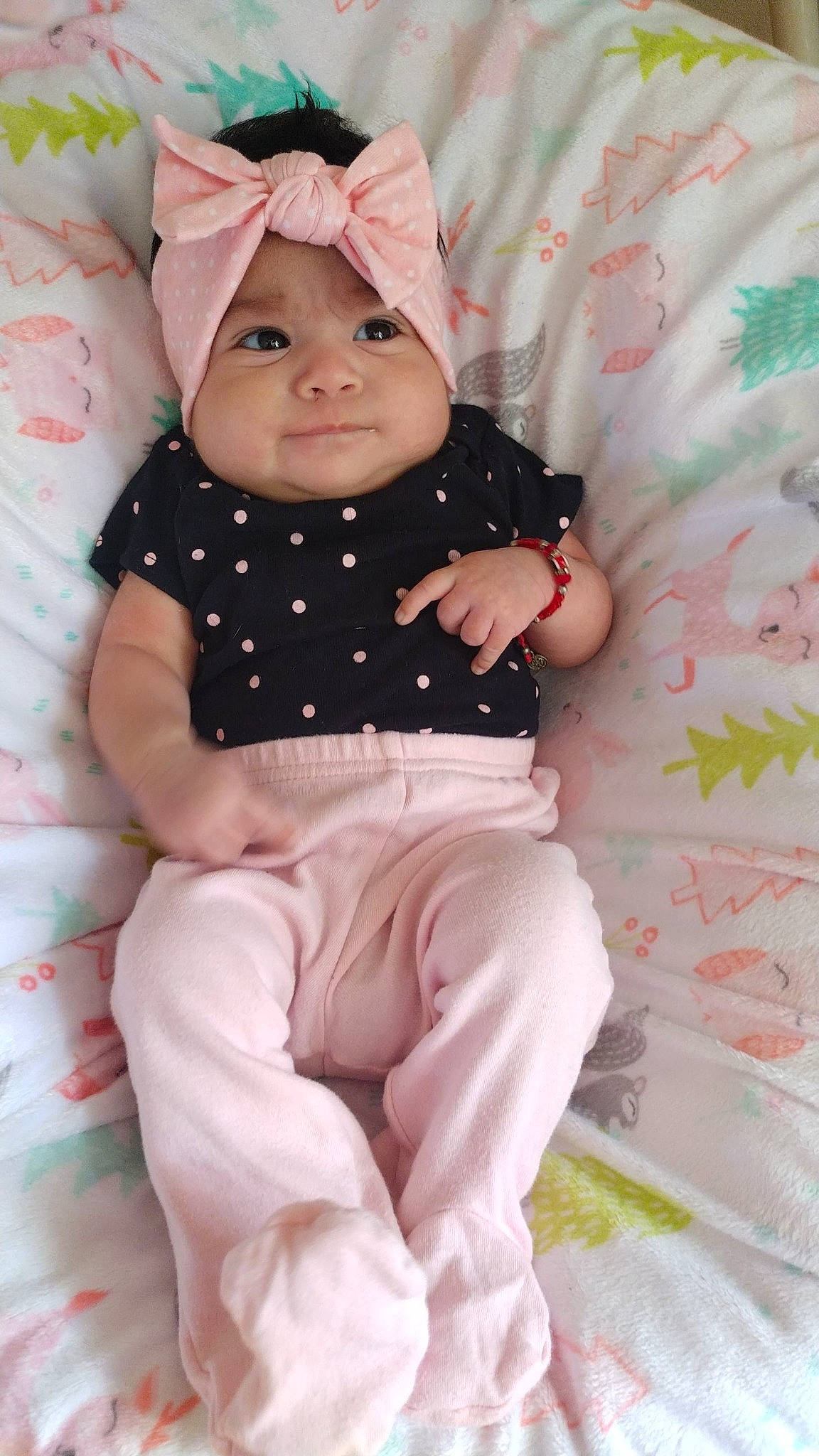 Catalina Cattleya Ramirez