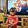 Harley-Mae