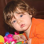 Charlyze participe au concours pour gagner de l'argent avec cette photo :