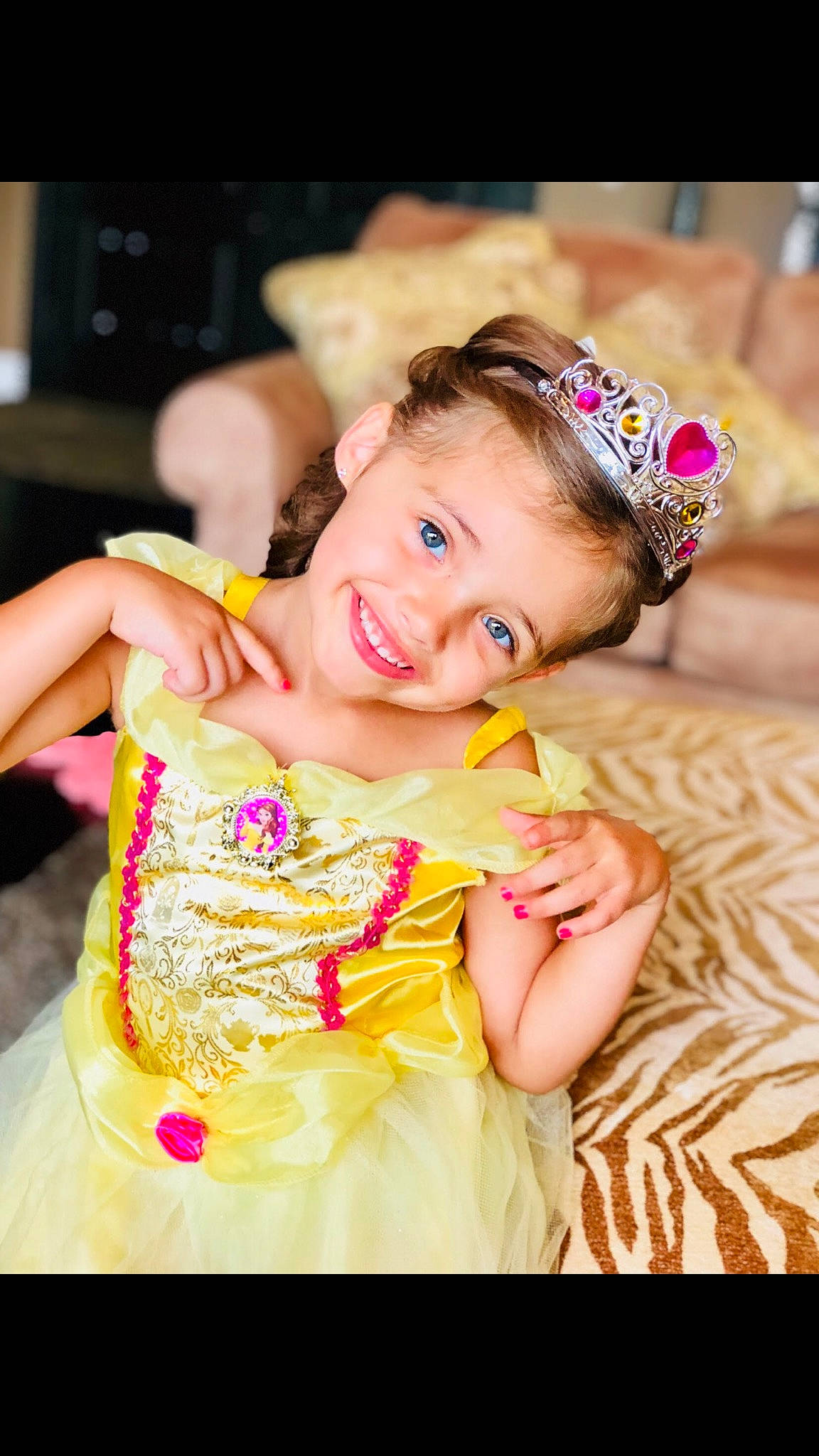 Amelia is registered to the contest to win money with this photo: baby, beauty, birthday, child, child_model, dress, fashion_accessory, hair_accessory, happy, headband, headgear, headpiece, joy, party, person, photography, pink, skin, smile, sweetness