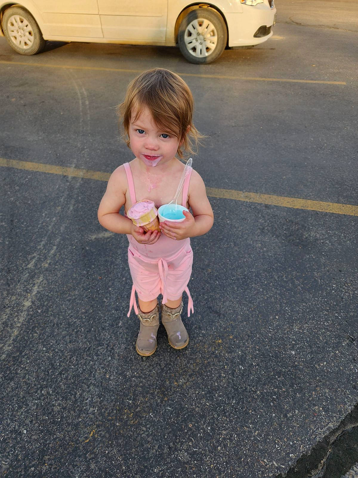 Alena joined the competition — help win amazing prizes! alloy_wheel, asphalt, automotive_design, automotive_exterior, automotive_tire, car, finger, grass, hand, leg, motor_vehicle, person, personal_luxury_car, rim, road_surface, shoe, thumb, tire, vehicle_door, wheel