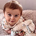 Gladys F.