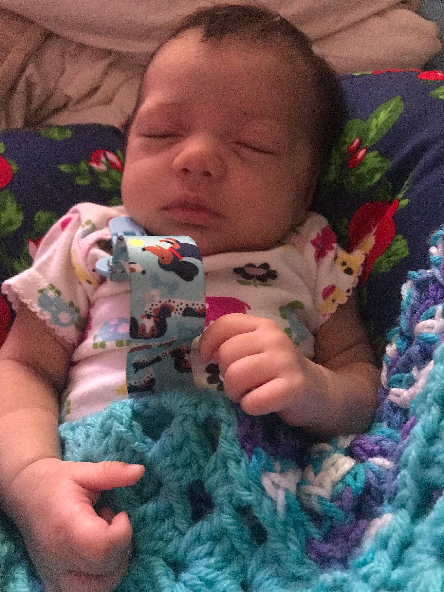 Margot joined the competition — help win amazing prizes! adaptation, baby, cheek, child, crochet, finger, forehead, hand, head, knitting, nail, person, play, skin, textile, thumb, toddler, wool