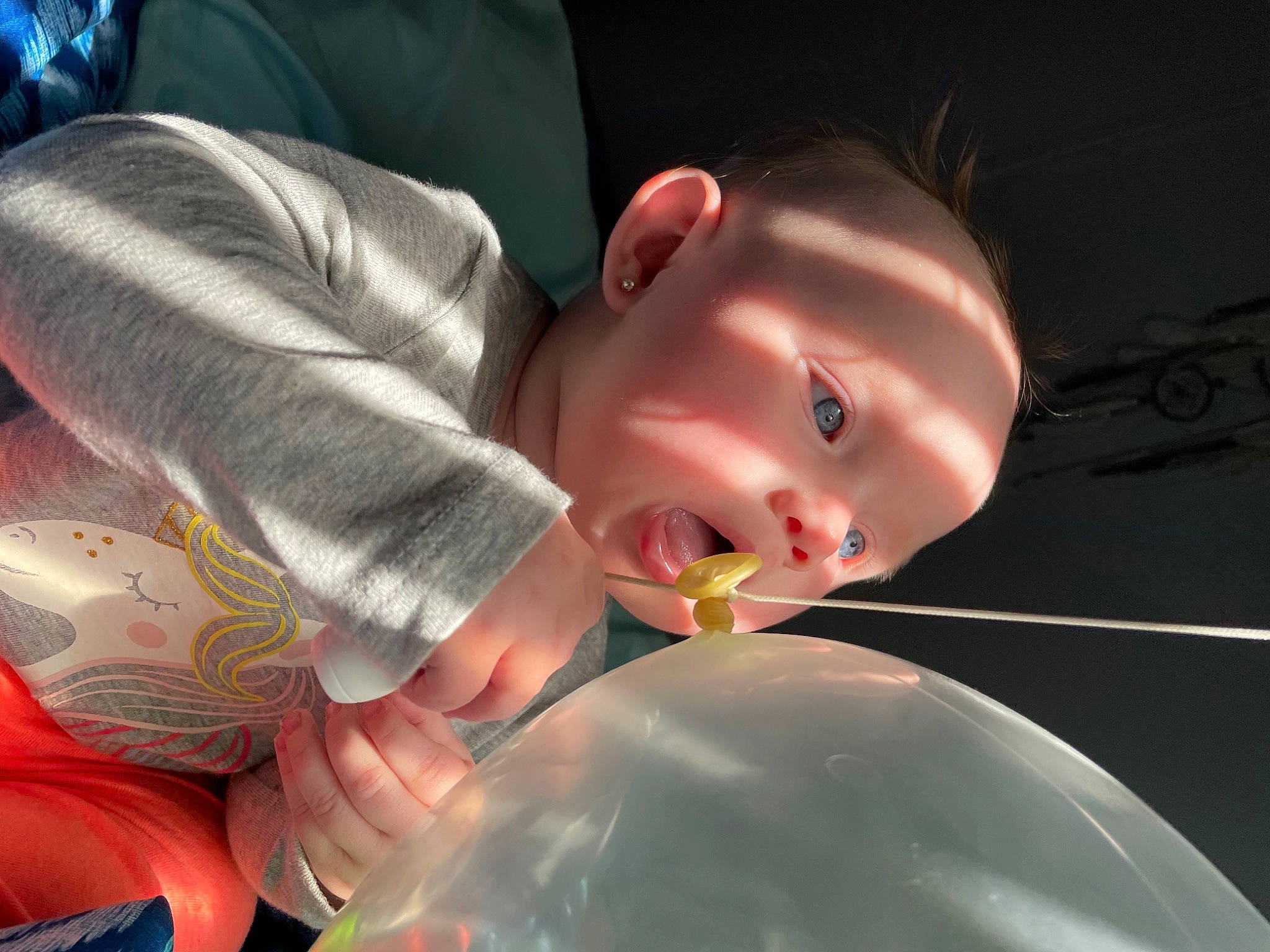 Kaisley is registered to the contest to win money with this photo: animated_cartoon, animation, art, audio_equipment, cg_artwork, chest, child, ear, eyelash, eyewear, fictional_character, finger, flesh, fun, games, gesture, happy, jaw, mouth, person