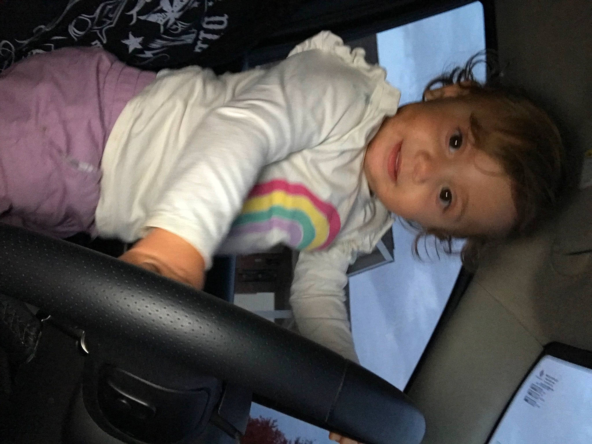 Remington joined the competition — help win amazing prizes! auto_part, baby, baby_carriage, baby_products, baby_safety, baby_toddler_clothing, bedtime, car_seat, cheek, child, comfort, fun, joy, nap, person, room, sitting, sleep, steering_wheel, suit