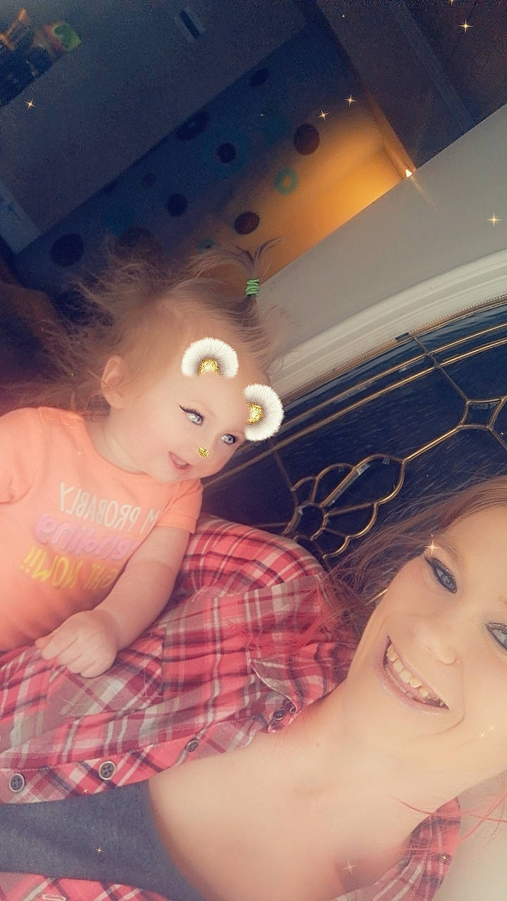 Arianna joined the competition — help win amazing prizes! black_hair, chest, chin, cool, eyebrow, eyelash, flash_photography, happy, human_body, joy, lip, mouth, muscle, nose, person, pink, shoulder, skin, smile, tartan