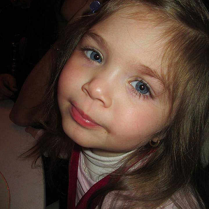 Isabelle participe au concours pour gagner de l'argent avec cette photo :