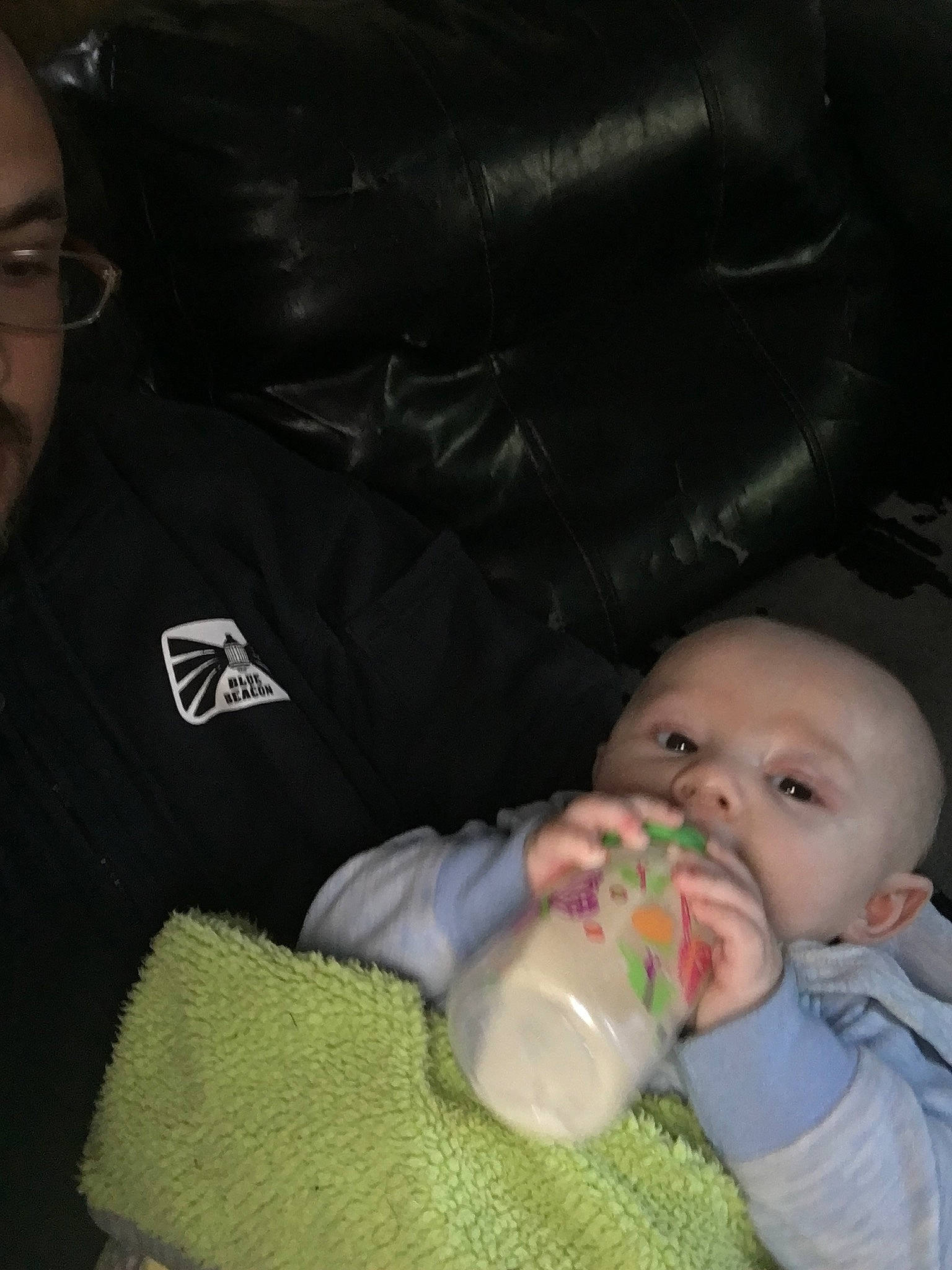 Jakobi joined the competition — help win amazing prizes! baby, child, fun, person, skin, sleep, toddler