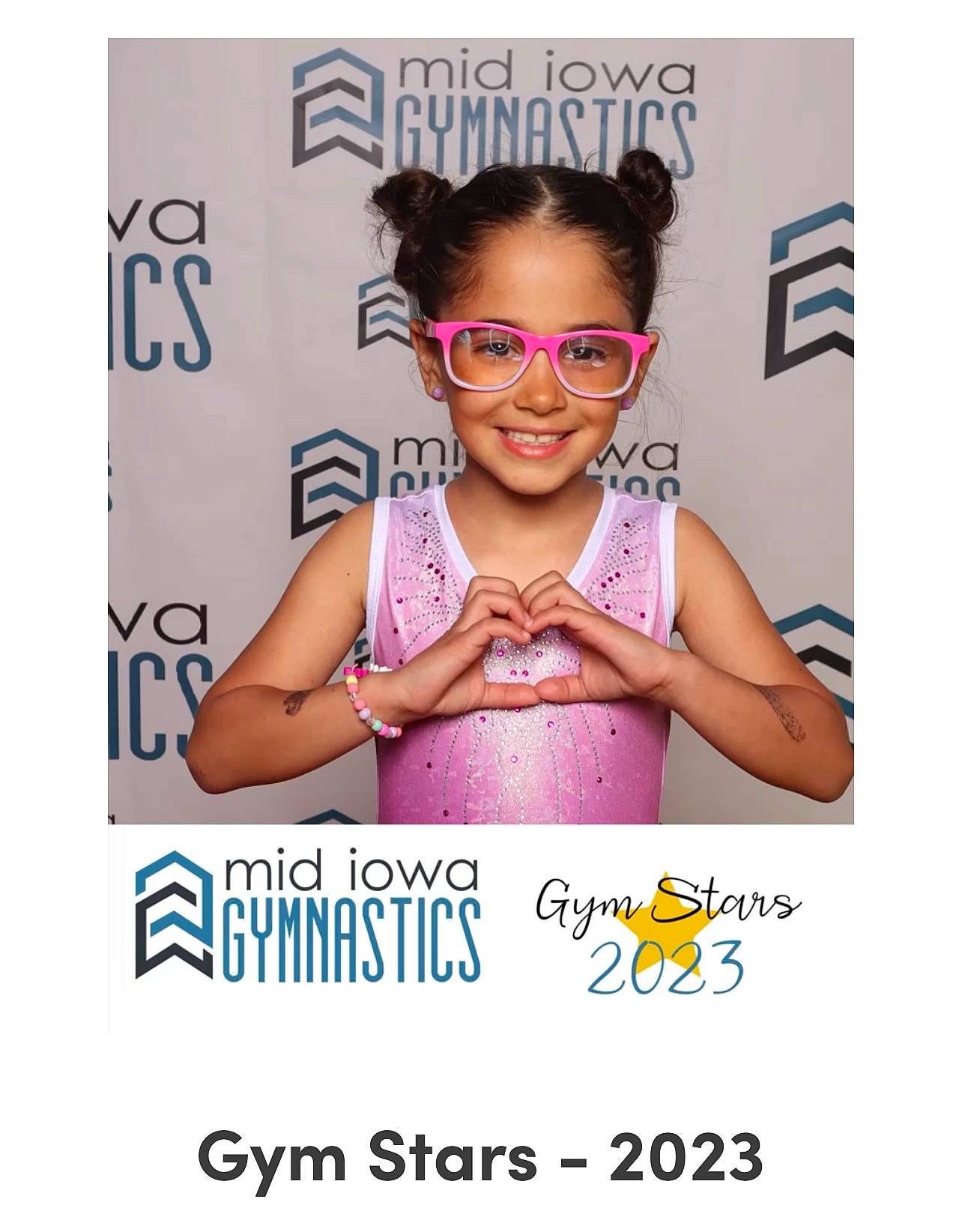 Alina is registered to the contest to win money with this photo: abdomen, advertising, bracelet, brand, child, child_model, eyelash, eyewear, fashion_accessory, fashion_design, font, fun, happy, joy, magenta, pattern, person, photo_caption, photo_shoot, smile