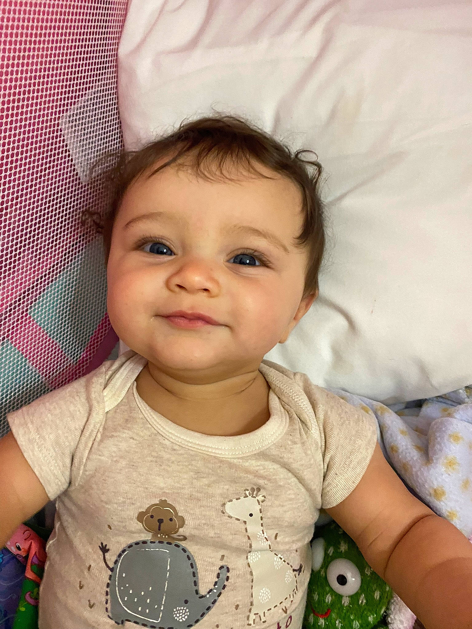 Aubreyel joined the competition — help win amazing prizes! arm, baby_toddler_clothing, cheek, chin, eye, eyebrow, eyelash, face, facial_expression, hair, hairstyle, head, human, joy, lip, mouth, nose, organ, person, skin