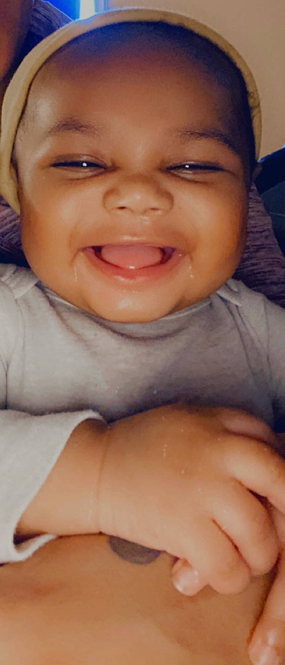 Jaxsyn joined the competition — help win amazing prizes! arm, cheek, chin, eye, eyebrow, finger, forehead, gesture, happy, iris, joy, lip, mouth, muscle, neck, nose, organ, person, skin, sleeve