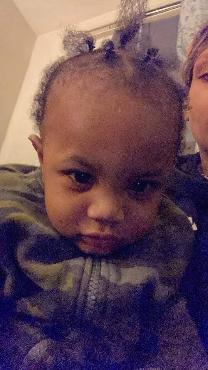 Jaxsyn is registered to the contest to win money with this photo: baby, baby_toddler_clothing, beauty, cheek, chin, cloud, ear, eyebrow, eyelash, face, forehead, happy, iris, lip, mouth, nose, organ, person, skin, sleeve