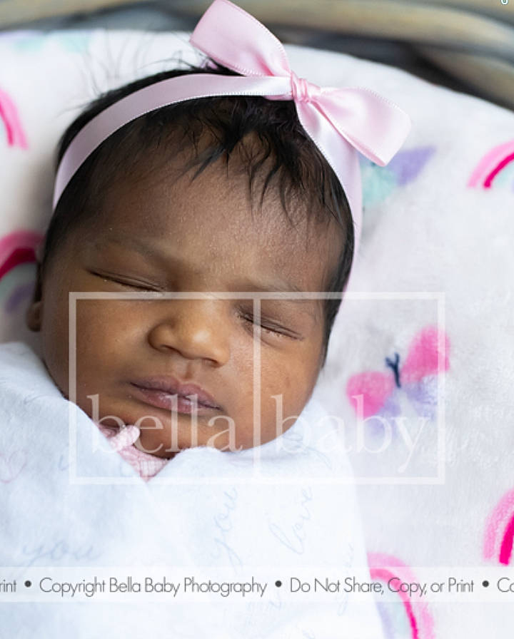 Artavia joined the competition — help win amazing prizes! baby, baby_toddler_clothing, cheek, chin, ear, eye, eyebrow, eyelash, face, facial_expression, happy, head, iris, lip, nose, person, pink, skin, smile, textile