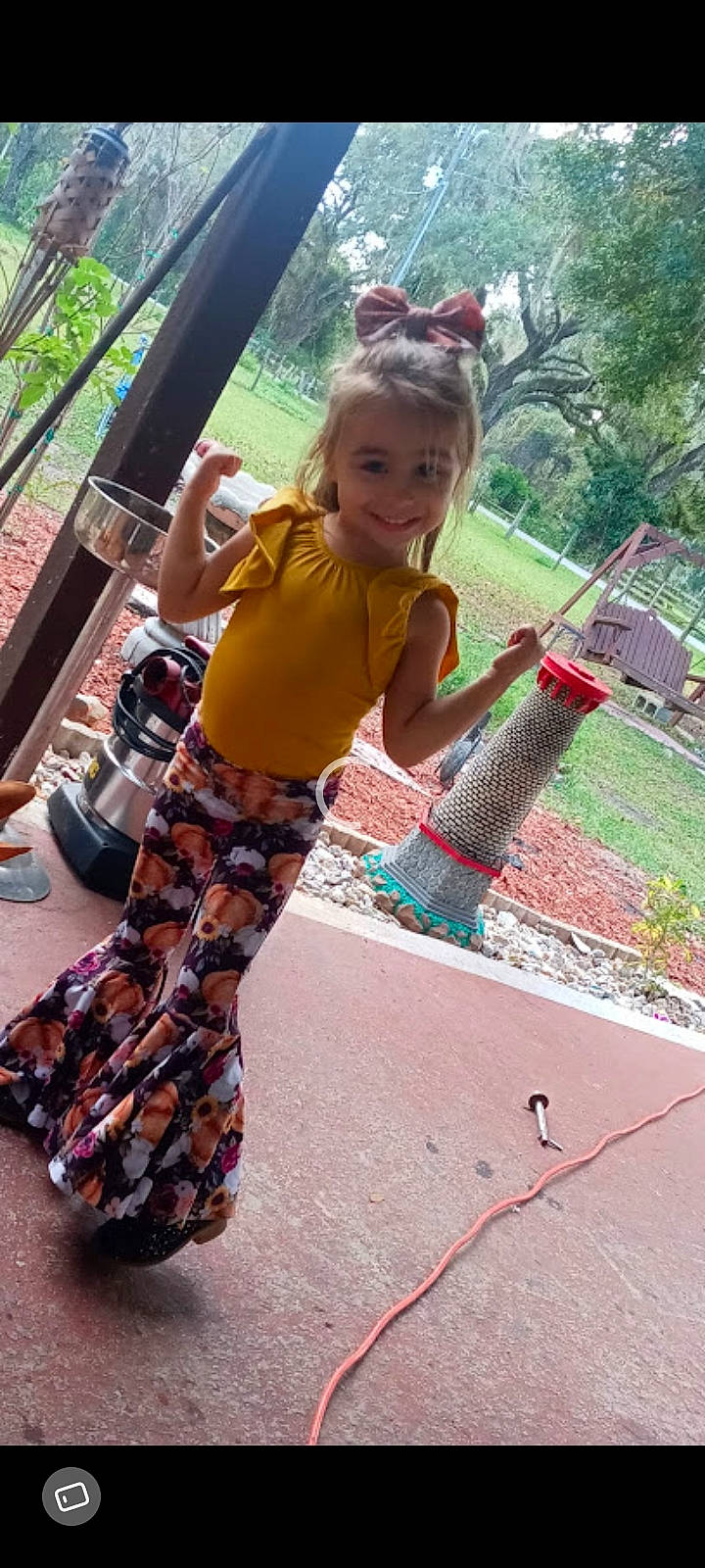 Liliana joined the competition — help win amazing prizes! child, city, fun, grass, happy, joy, leisure, magenta, outdoor_play_equipment, pattern, person, plant, play, recreation, shorts, smile, soil, swing, t_shirt, toddler