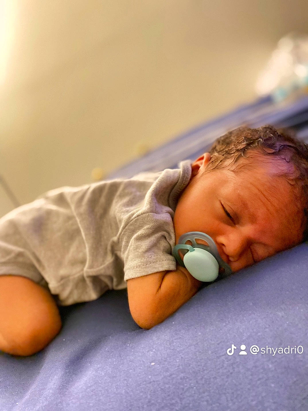 Cadence joined the competition — help win amazing prizes! baby, baby_sleeping, baby_toddler_clothing, bedtime, child, comfort, elbow, finger, flooring, grass, happy, leisure, linens, nap, person, room, sitting, skin, t_shirt, toddler