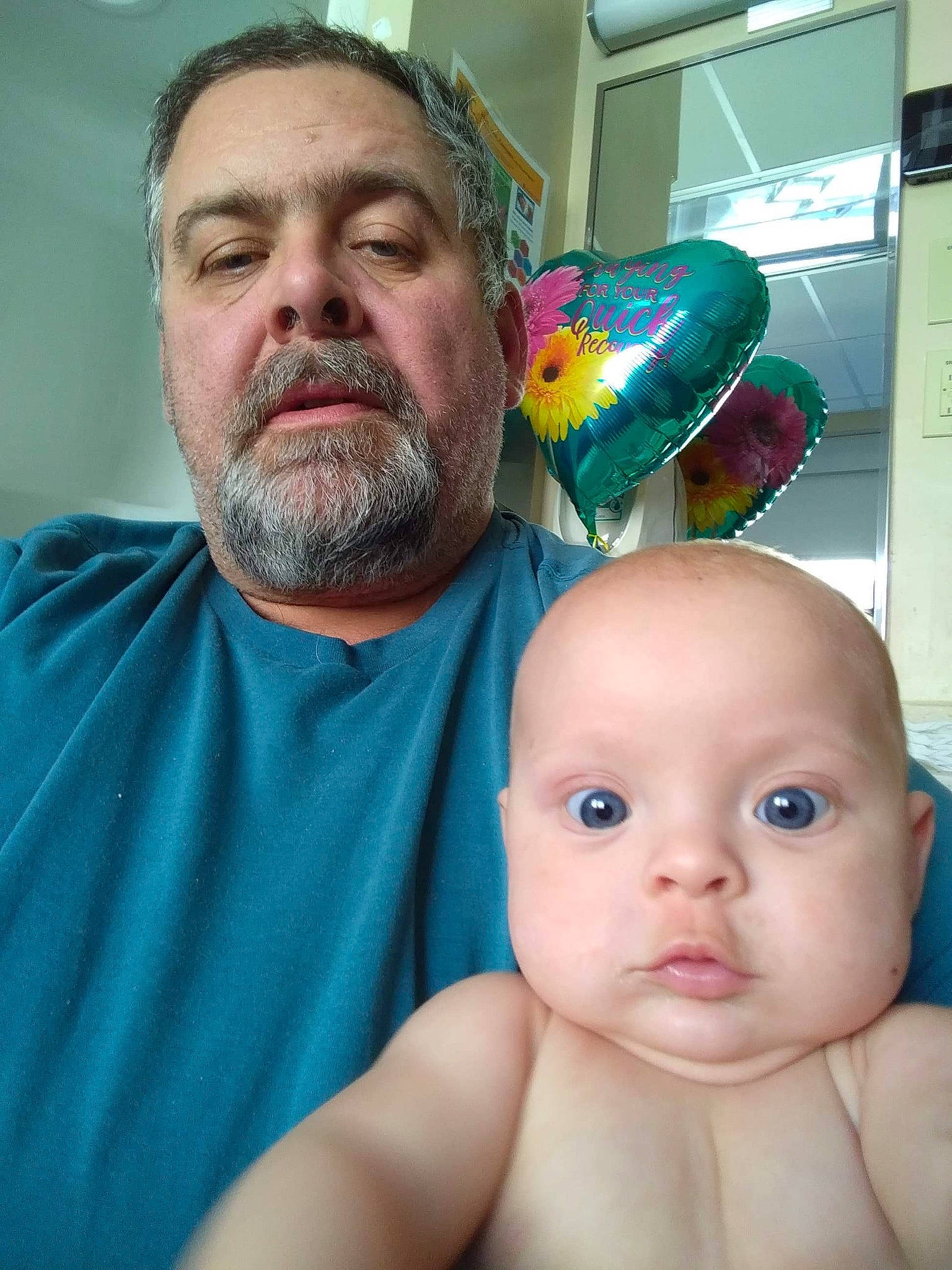 Mercy joined the competition — help win amazing prizes! baby, beard, chin, eye, eyelash, face, facial_hair, finger, forehead, fun, gesture, hairstyle, happy, head, mouth, nose, organ, people, person, skin