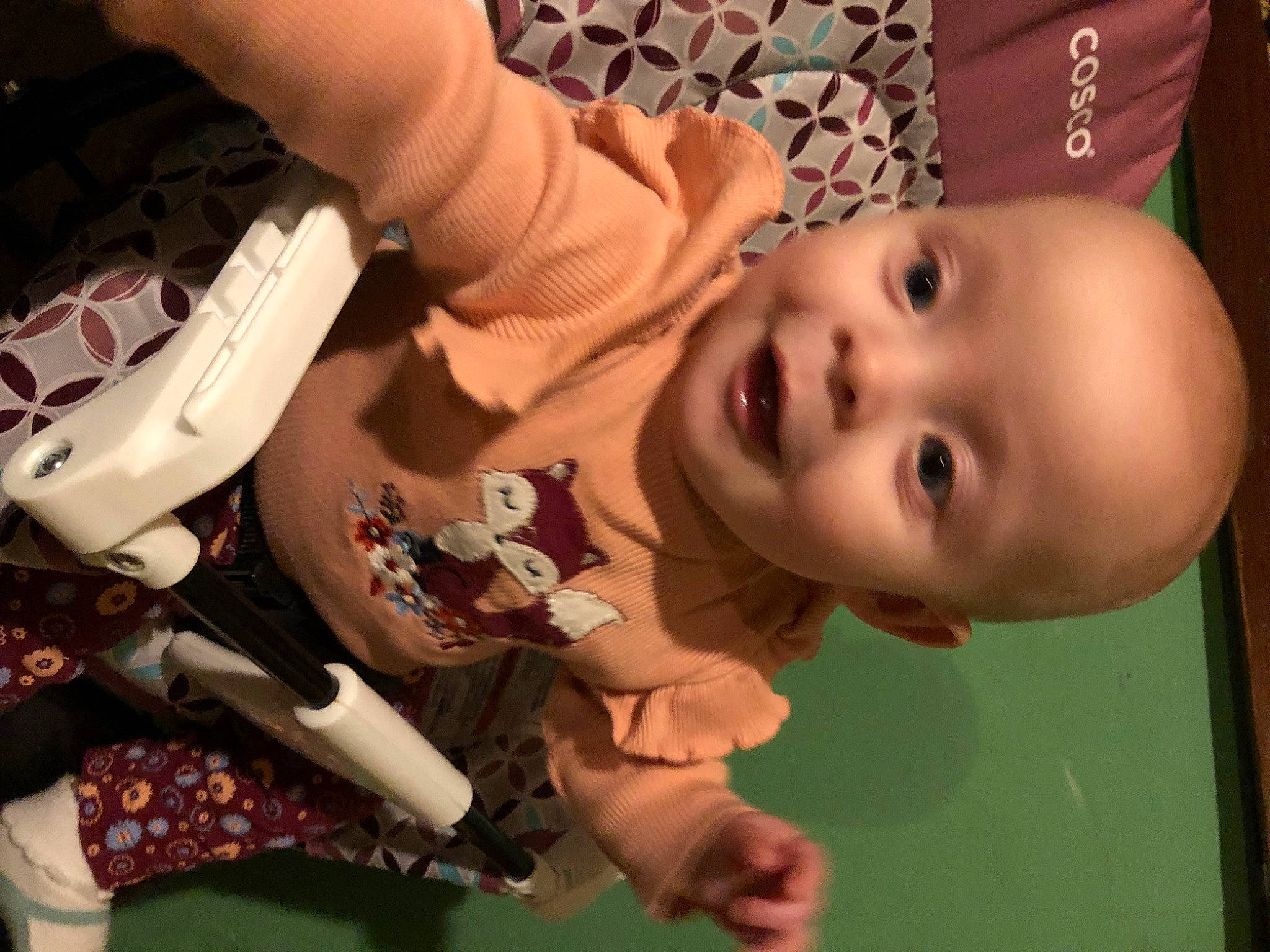 Mercy joined the competition — help win amazing prizes! baby, baby_products, baby_safety, baby_toddler_clothing, carmine, cheek, child, eyelash, finger, fun, happy, human_body, iris, lip, mouth, nose, person, personal_protective_equipment, skin, smile