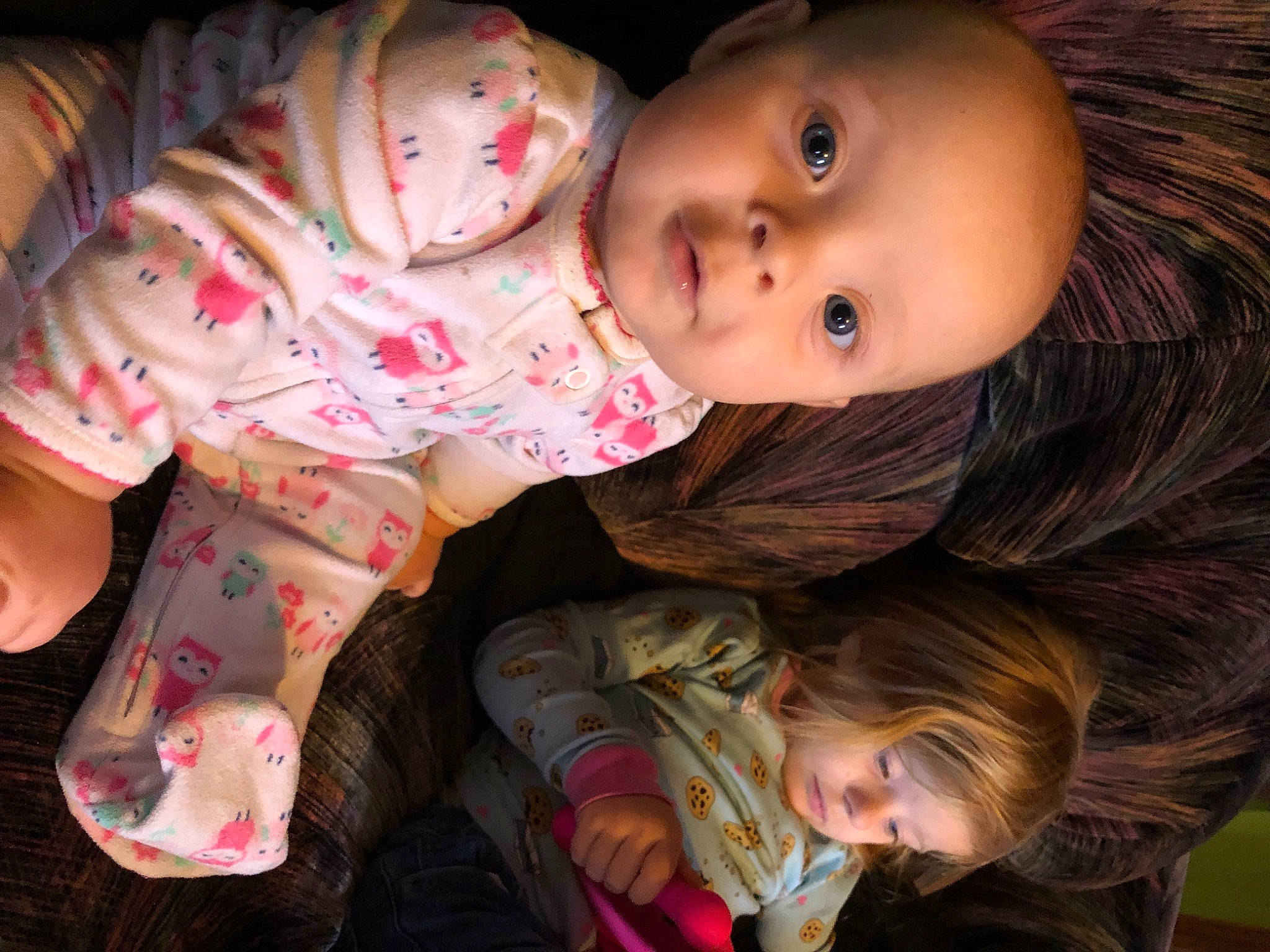 Mercy joined the competition — help win amazing prizes! baby, baby_toddler_clothing, cheek, chin, eye, eyelash, face, flash_photography, fun, hair, happy, head, iris, lip, mouth, nose, organ, person, skin, smile