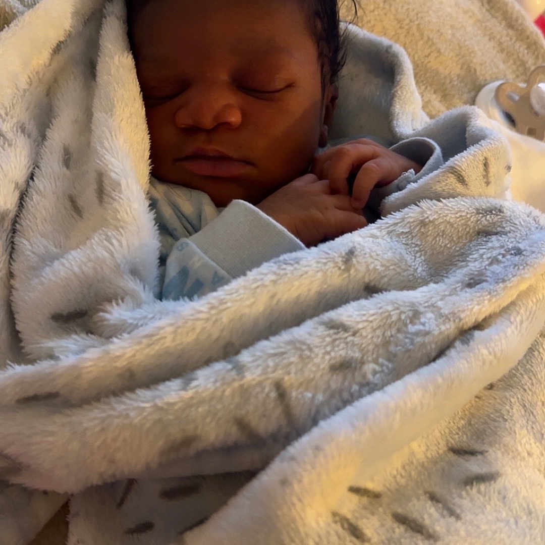 Taiviarn joined the competition — help win amazing prizes! baby, bed, blanket, child, comfort, cozy, cute, face, hands, home, infant, newborn, peaceful, portrait, resting, sleeping, soft, swaddled, toddler, warm