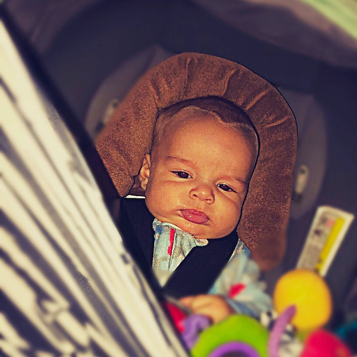 Adrien is registered to the contest to win money with this photo: boy, child, eye, fun, girl, happiness, human, infant, person, portrait_photography, product, skin, smile, toddler