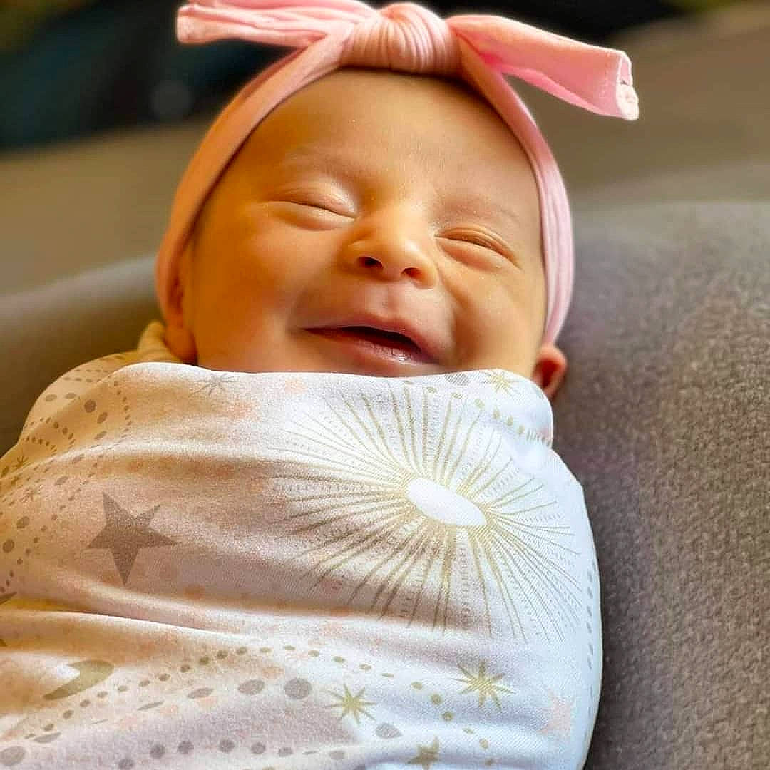 Allicynn joined the competition — help win amazing prizes! baby, baby_products, baby_sleeping, baby_toddler_clothing, cheek, child, chin, close_up, comfort, eyebrow, finger, happy, headgear, linens, mouth, nose, person, skin, smile, thumb