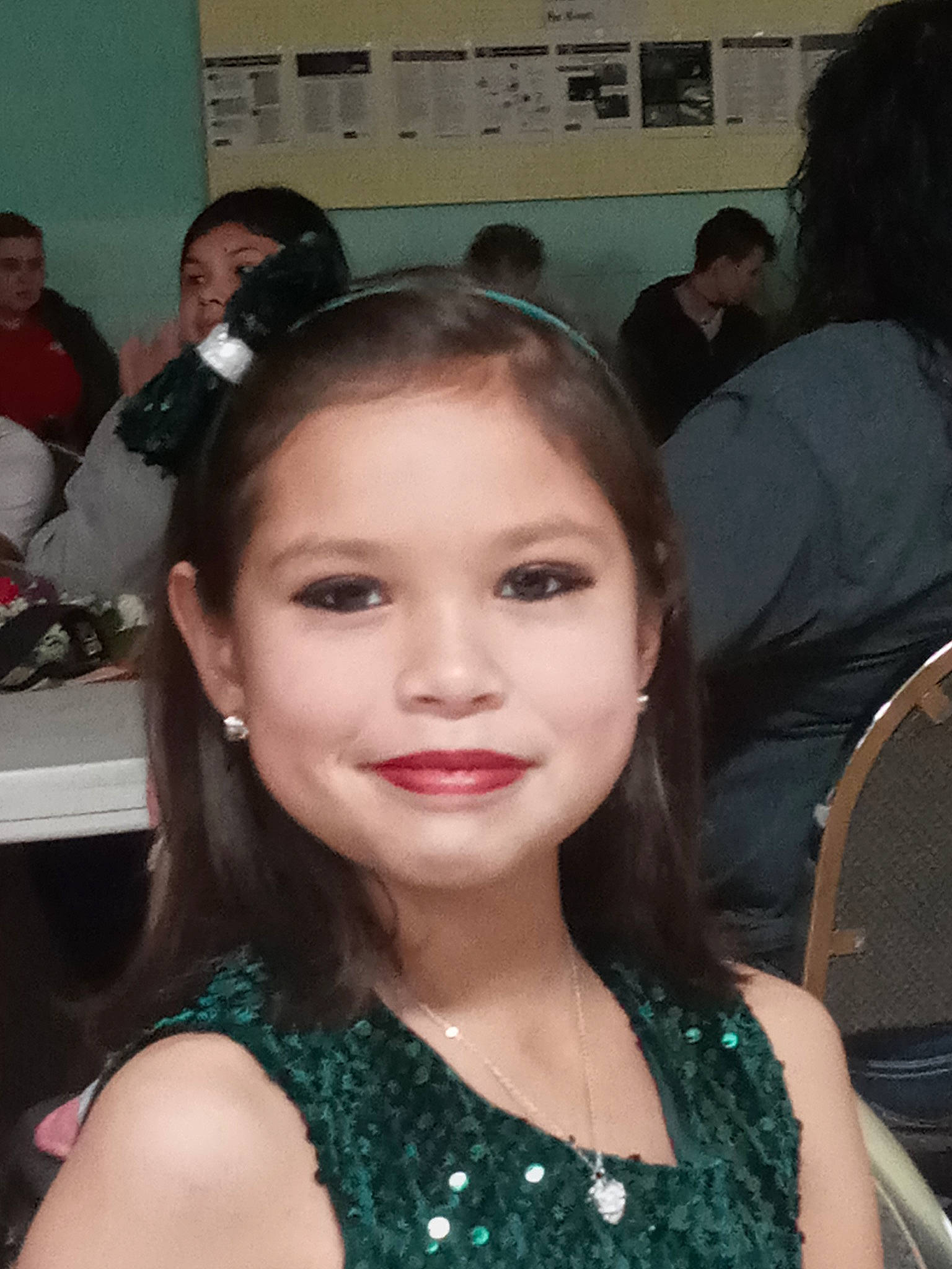 Bralei joined the competition — help win amazing prizes! bangs, beauty, black_hair, chin, event, eyebrow, eyelash, fashion_design, forehead, fun, hairstyle, happy, head, joy, lip, long_hair, makeover, mouth, neck, person