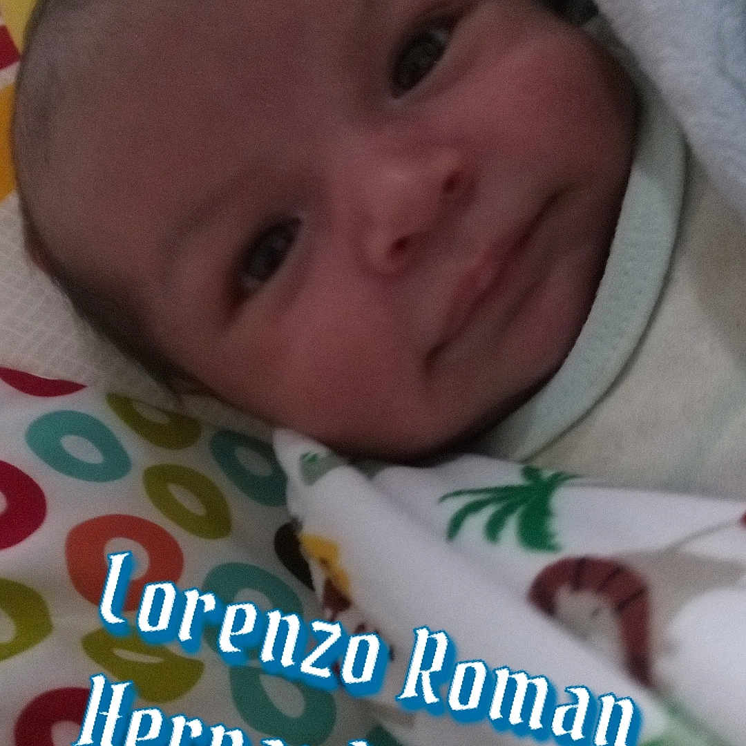 Lorenzo