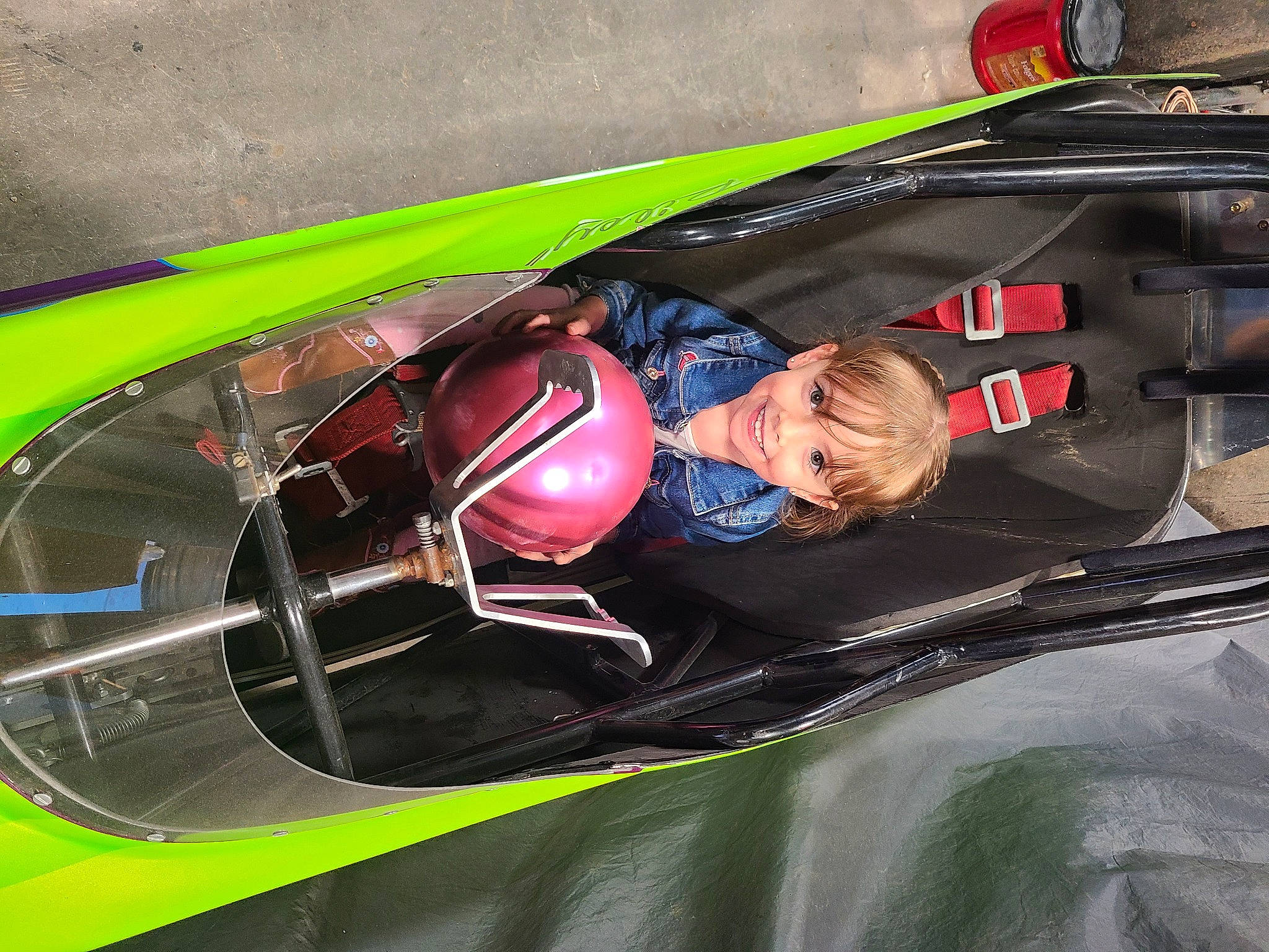 Chevy is registered to the contest to win money with this photo: auto_part, automotive_design, automotive_exterior, automotive_lighting, automotive_tire, automotive_wheel_system, bumper, glass, headlamp, hood, joy, motor_vehicle, person, personal_protective_equipment, recreation, rim, smile, sunglasses, vehicle, vehicle_door