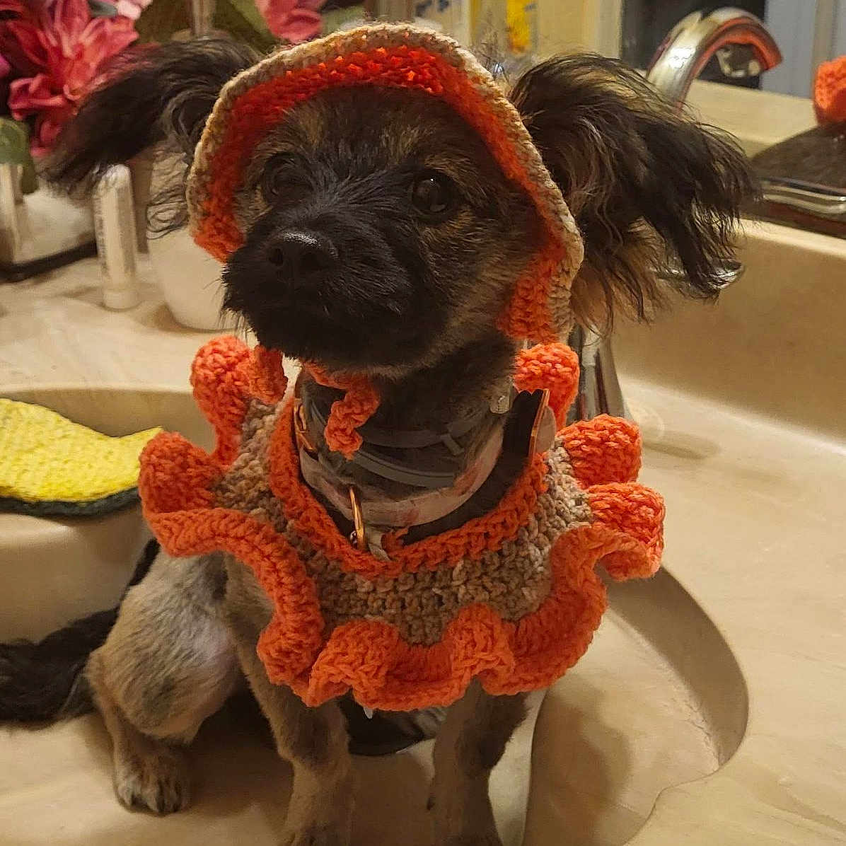 Mimi Flores