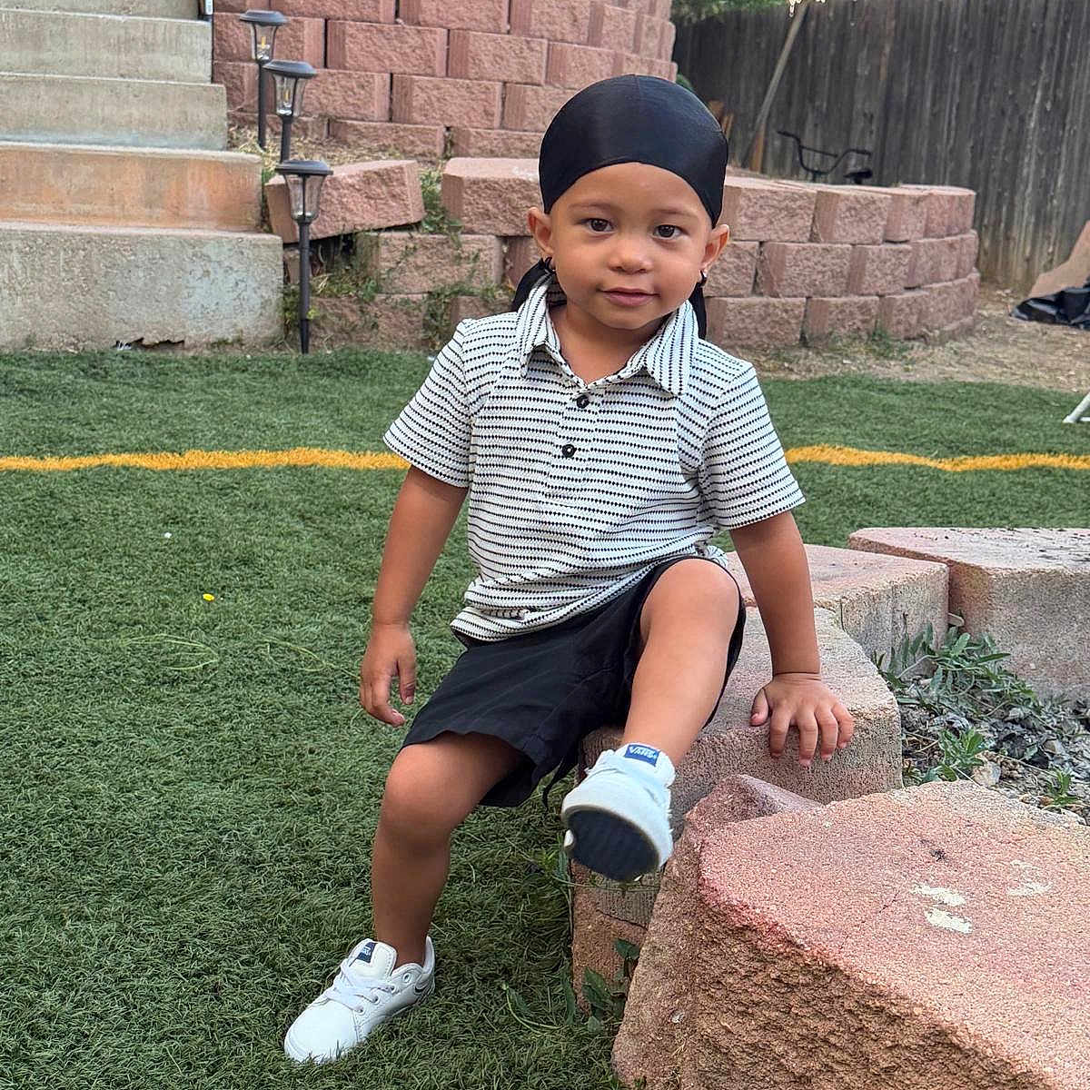 Benjamin