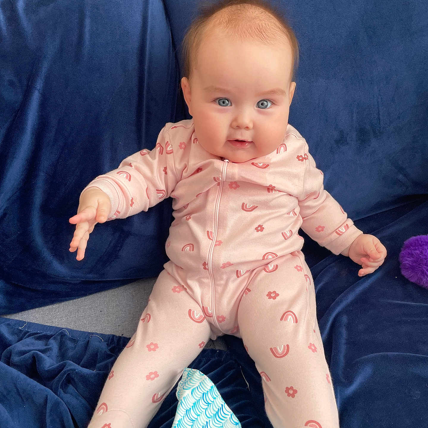 Inuuya joined the competition — help win amazing prizes! baby, bodypart, clothing, couch, cushion, doll, dress, face, finger, formalwear, furniture, hand, head, homedecor, pants, person, photography, portrait, sitting, toy