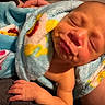 Josiah joined the competition — help win amazing prizes! newborn, baby, blanket, sleeping, infant, wrapped, soft, hand, skin, closeup, peaceful, cute, portrait, child, resting, cozy, warm, tiny, human, indoors
