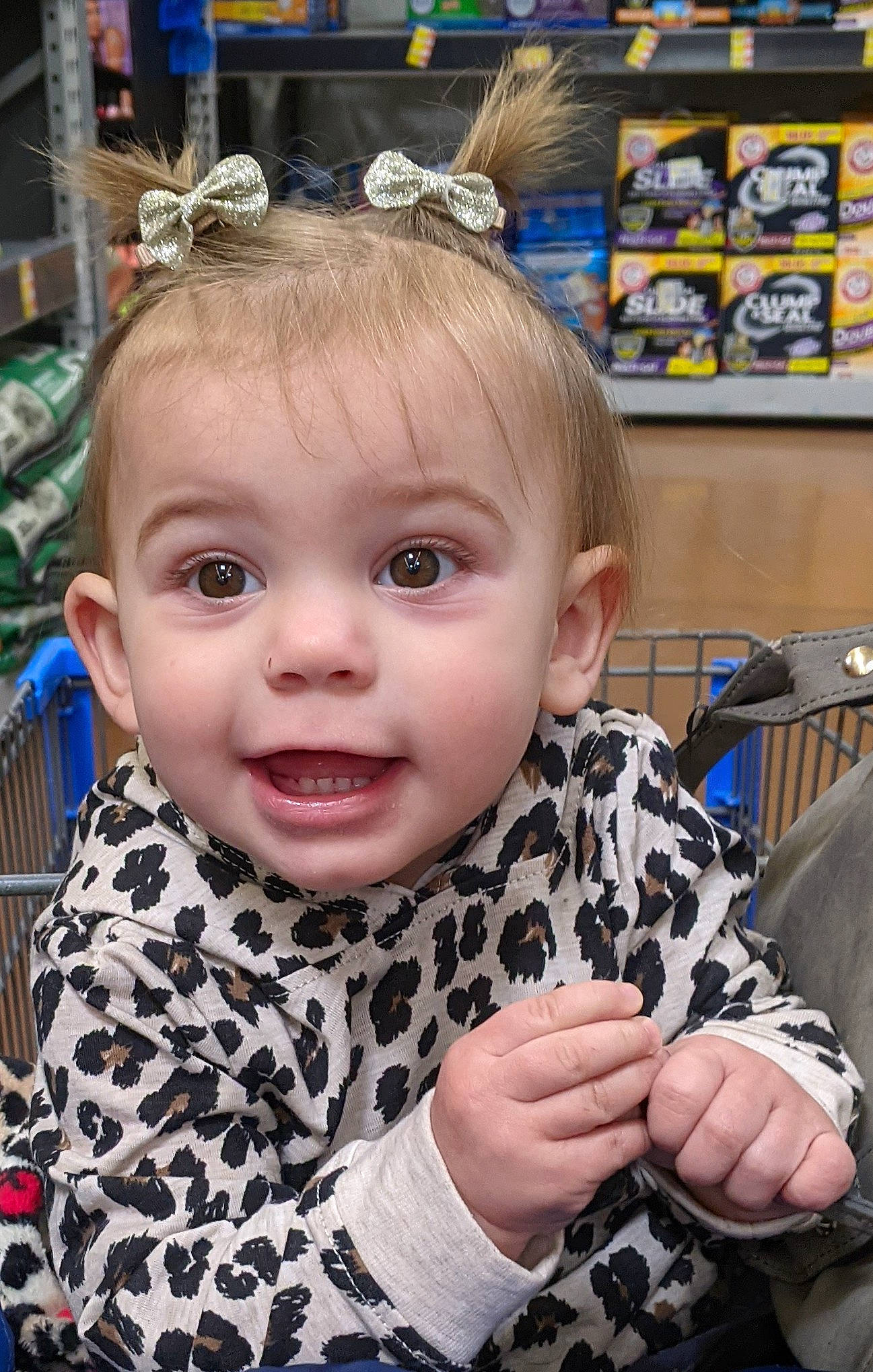 Mazikeen is registered to the contest to win money with this photo: baby, baby_toddler_clothing, blue, cheek, child, chin, cool, ear, eye, eyelash, face, gesture, happy, iris, person, photograph, skin, sleeve, smile, snapshot