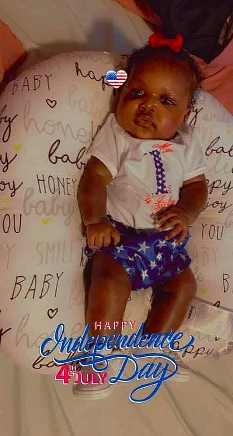 Treasury joined the competition — help win amazing prizes! abdomen, baby, baby_toddler_clothing, cap, chest, child, electric_blue, finger, font, happy, jewellery, nail, pattern, person, photo_caption, sitting, sleeve, t_shirt, thigh, thumb