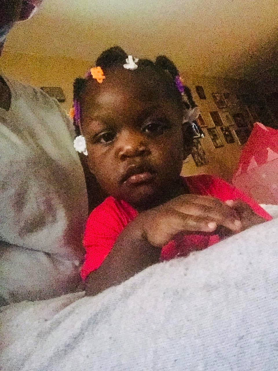 Treasury is registered to the contest to win money with this photo: baby, baby_products, baby_sleeping, bed, bedding, bedtime, cheek, child, comfort, ear, eyebrow, eyelash, fun, happy, iris, linens, nose, person, skin, smile