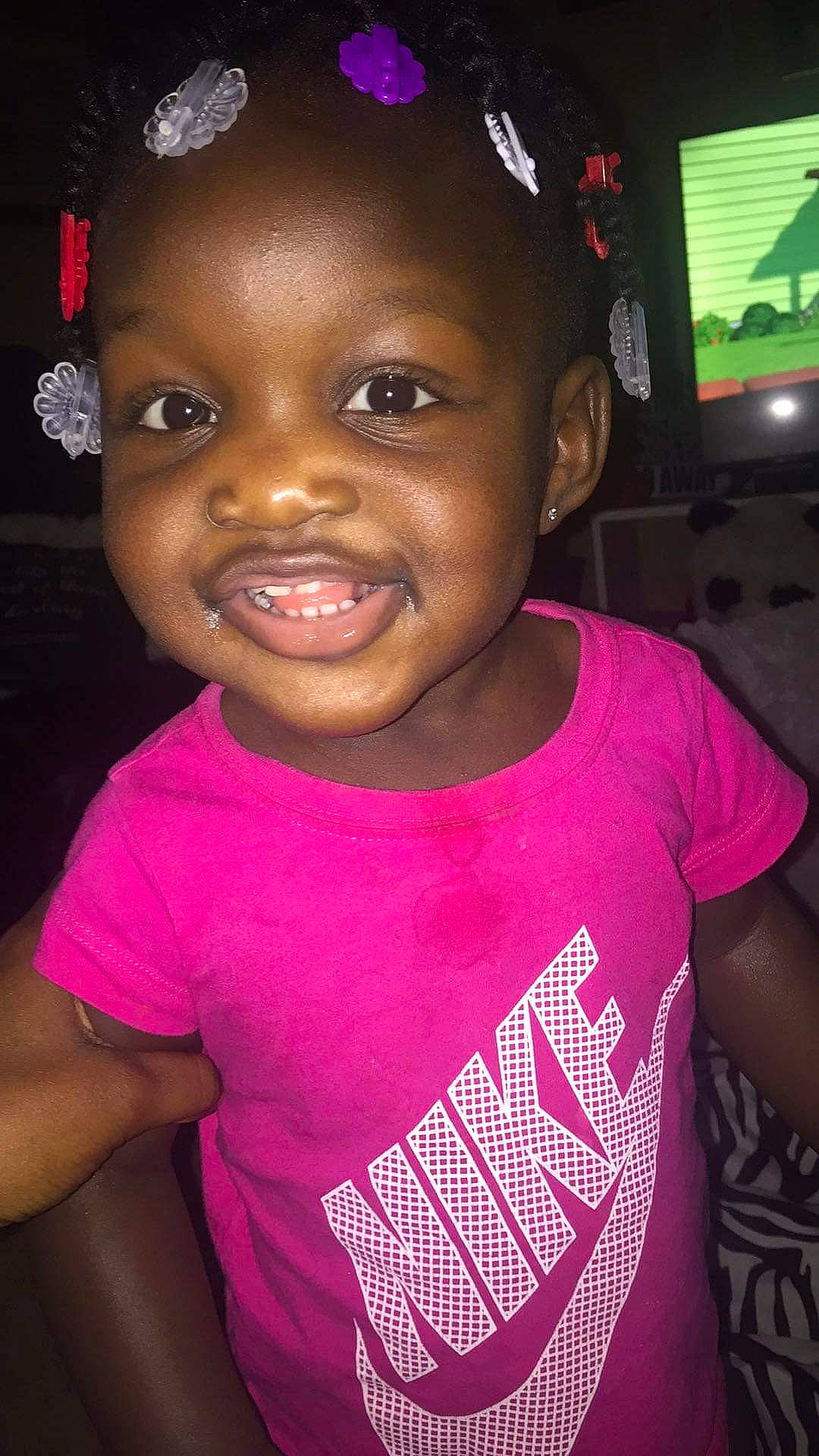 Treasury joined the competition — help win amazing prizes! black, black_hair, cheek, chin, cool, eye, eyebrow, facial_expression, forehead, hairstyle, happy, head, joy, lip, mouth, nose, organ, person, pink, skin