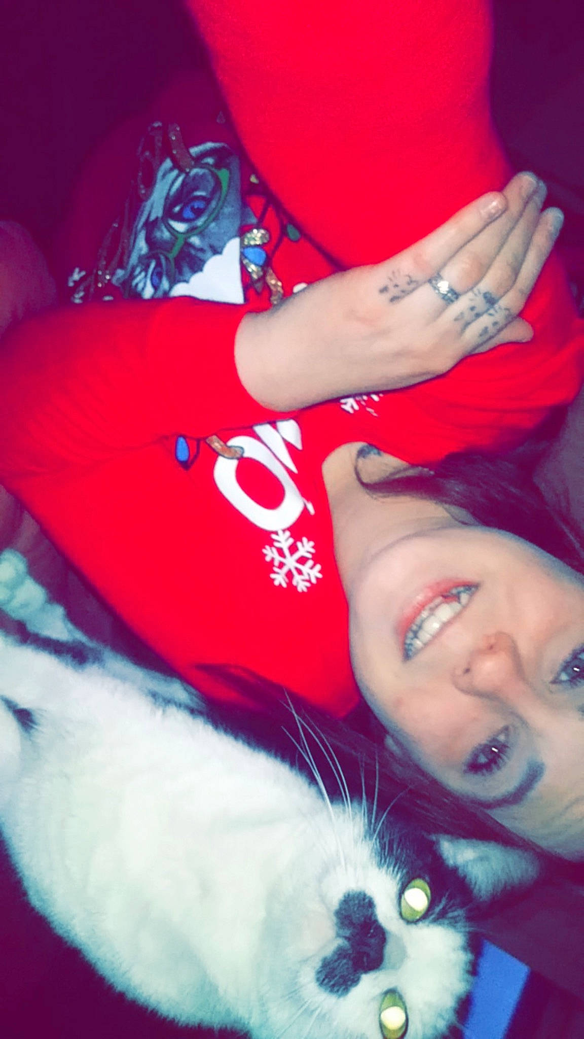 Hitler joined the competition — help win amazing prizes! child, cool, elbow, electric_blue, facial_expression, friendship, fun, gesture, hand, happy, interaction, mammal, mouth, pattern, red, sleeve, smile, textile, tree, white