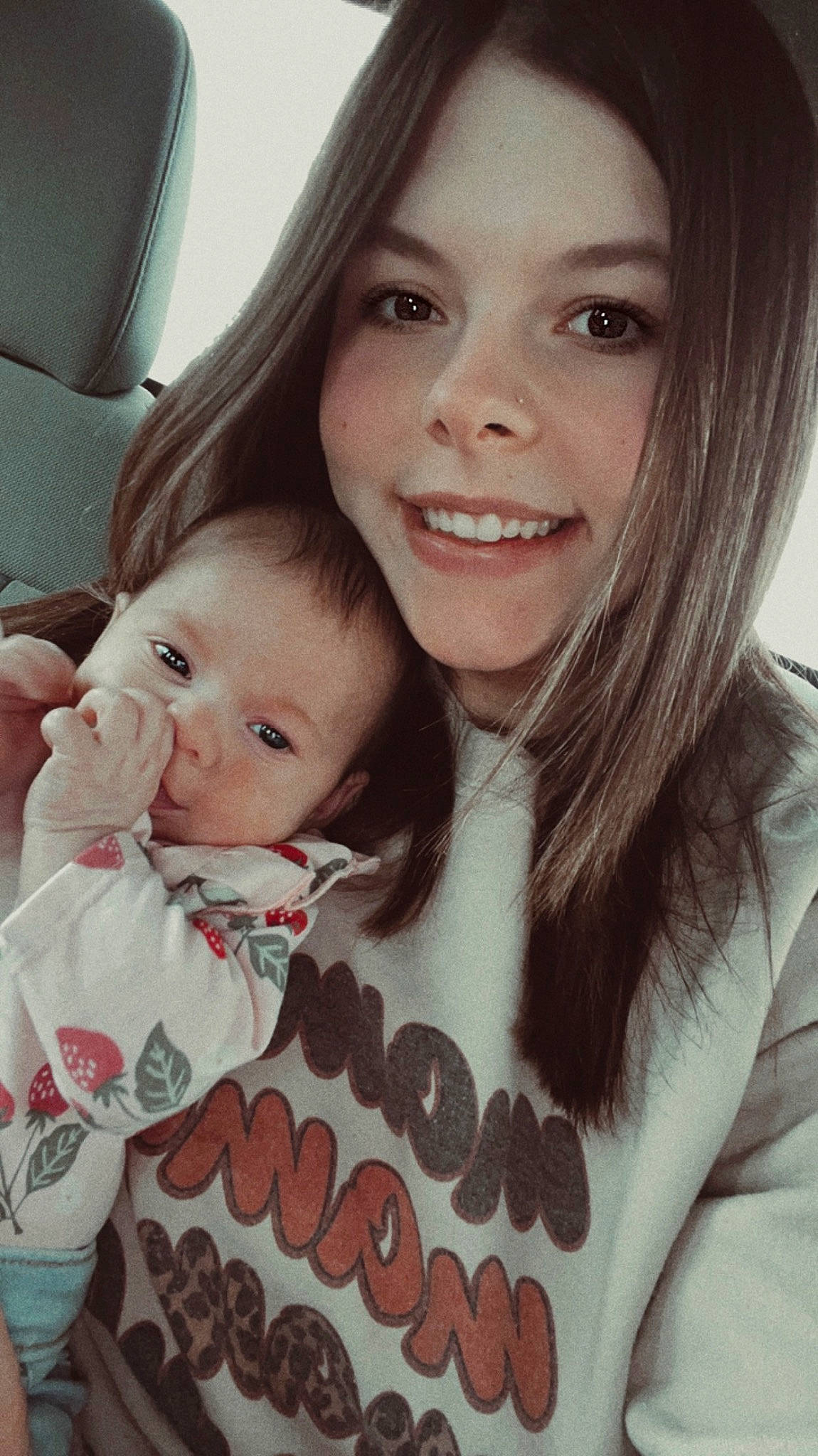 Adaline joined the competition — help win amazing prizes! cheek, chin, cool, eye, eyebrow, eyelash, forehead, gesture, hair, happy, head, human_body, iris, joy, lip, mouth, nose, organ, person, skin