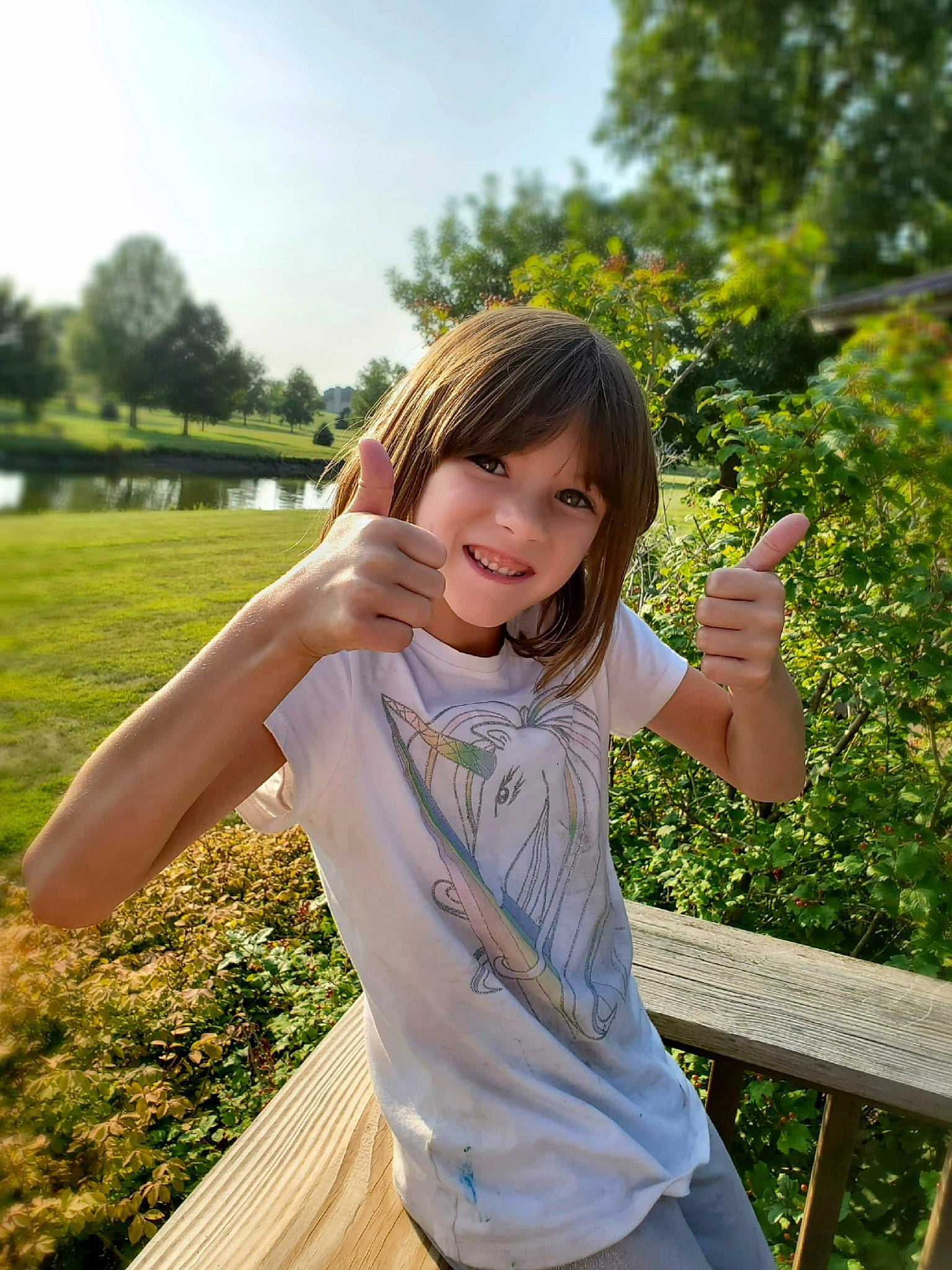 Lillian is registered to the contest to win money with this photo: arm, beauty, botany, child, eye, fun, grass, grass_family, happy, joy, people_in_nature, person, photography, plant, shoulder, skin, smile, spring, summer, sunlight