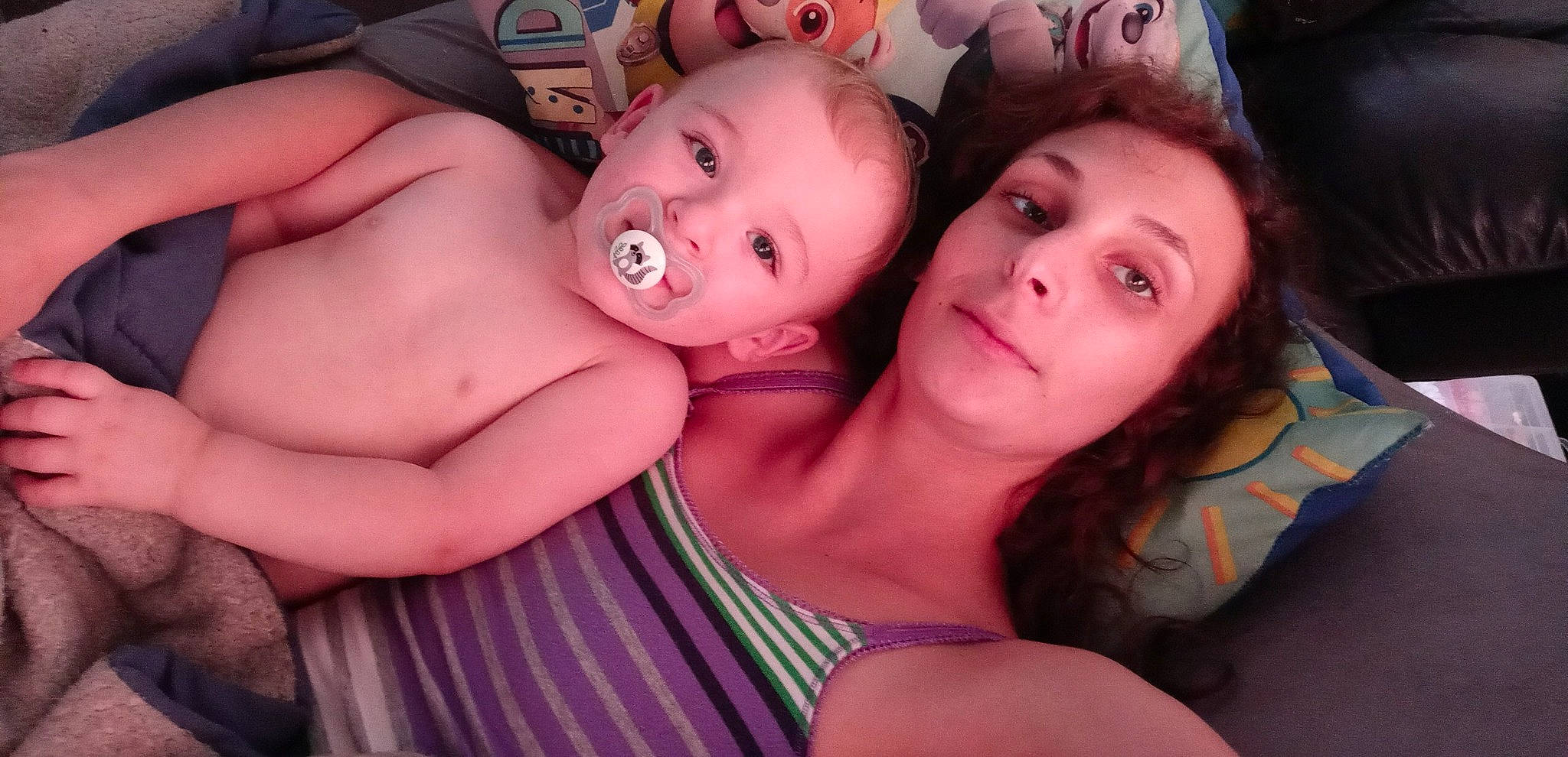 Landen joined the competition — help win amazing prizes! black_hair, cheek, chest, eye, eyebrow, eyelash, face, flash_photography, gesture, happy, head, human_body, iris, lip, mouth, neck, nose, person, pink, skin