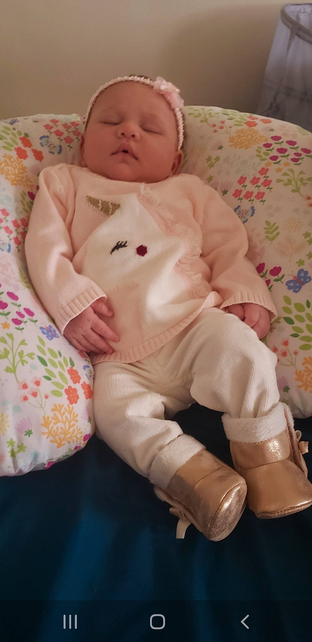 Linda is registered to the contest to win money with this photo: baby, cheek, child, person, skin, toddler