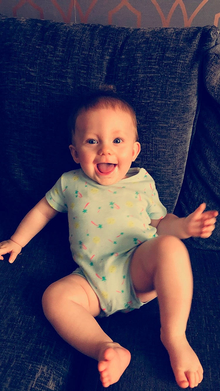 Cason joined the competition — help win amazing prizes! arm, azure, cheek, chin, eye, facial_expression, hair, hand, head, joint, leg, lip, mouth, muscle, nose, organ, person, product, shoulder, skin