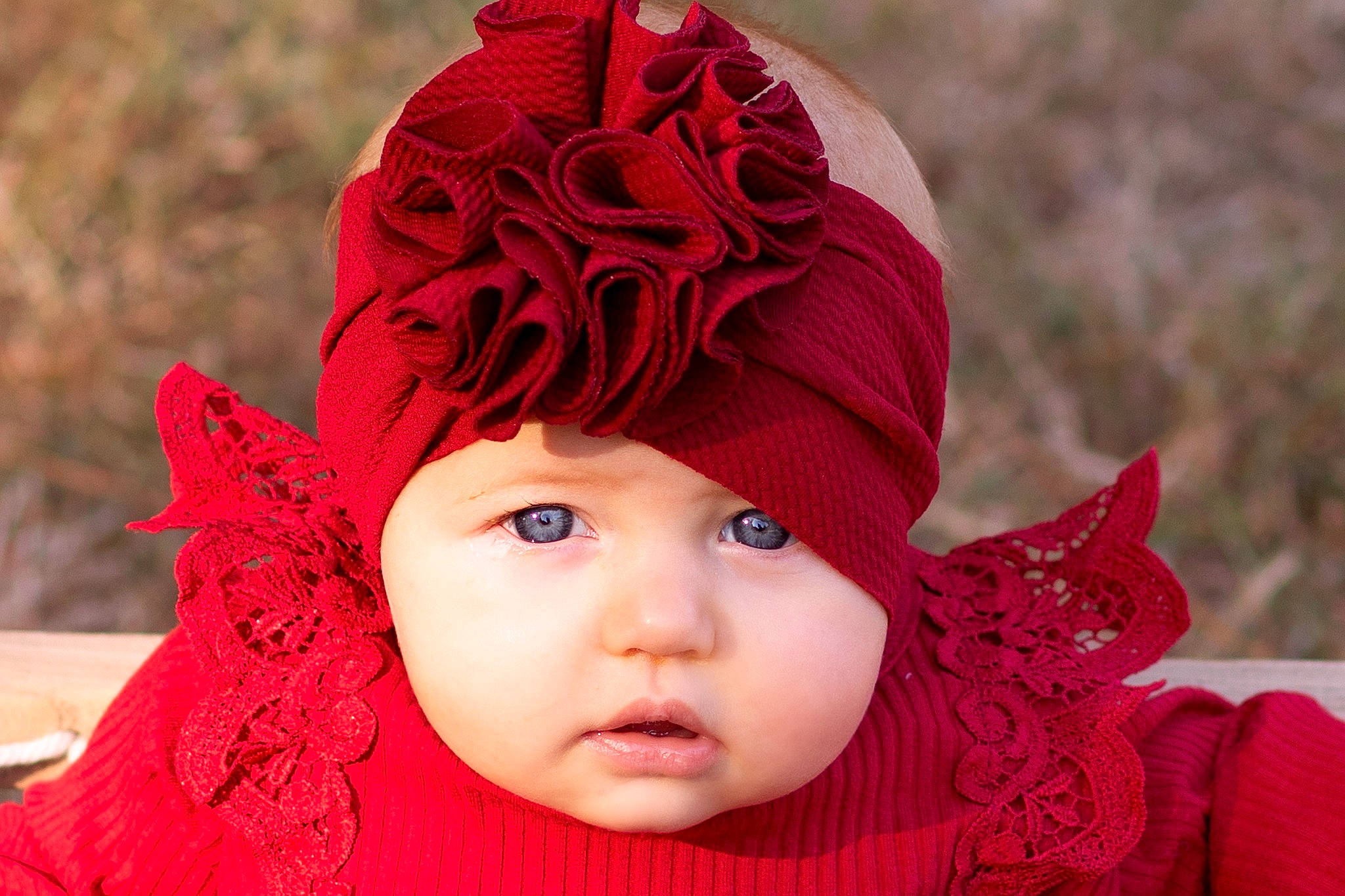 Addison is registered to the contest to win money with this photo: baby, beanie, beauty, cap, child, costume_accessory, creative_arts, fashion_accessory, happy, headgear, headwear, knit_cap, lip, magenta, pattern, person, photograph, pink, red, toddler