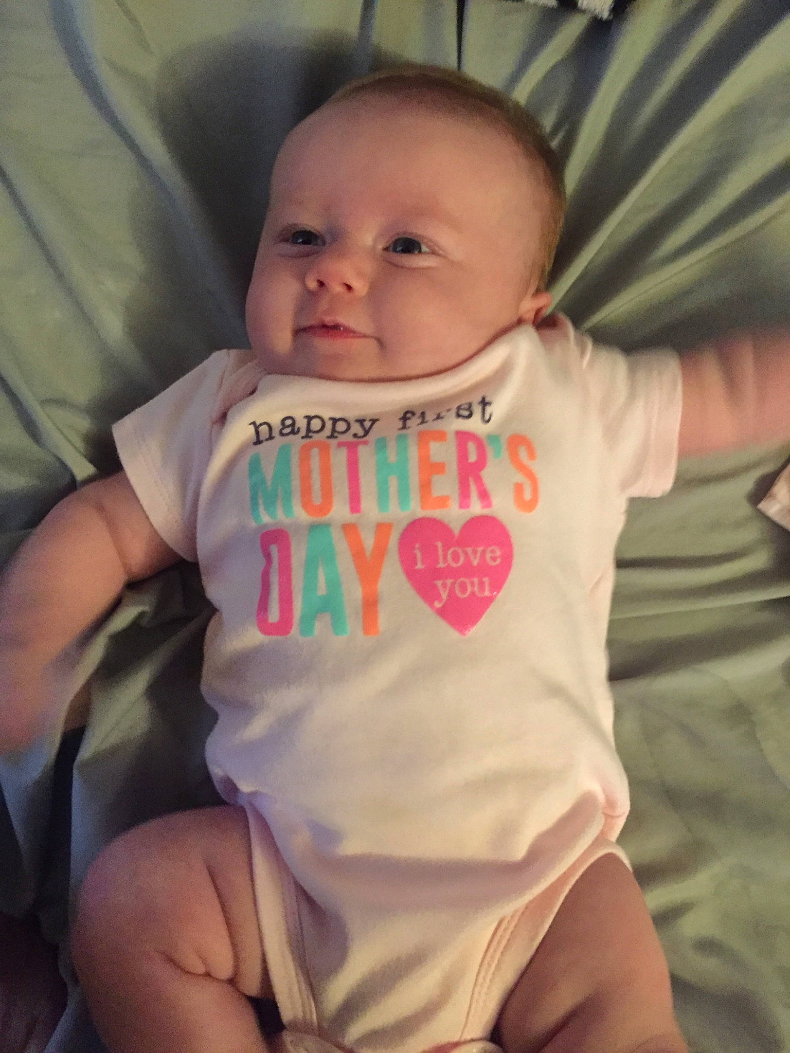 Payslie is registered to the contest to win money with this photo: baby, baby_products, baby_toddler_clothing, cheek, child, person, pink, product, skin, sleeve, t_shirt, toddler