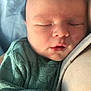 Lorenzo joined the competition — help win amazing prizes! arm, baby, child, closeup, clothing, comfort, face, green_outfit, human, indoors, infant, newborn, peaceful, person, portrait, resting, skin, sleeping, soft_light, toddler