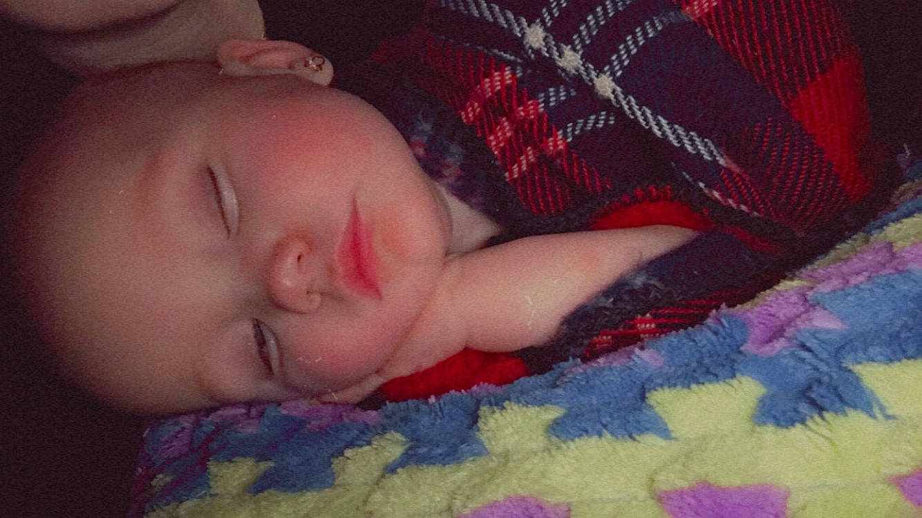 Penelope Chozyn Rayne Davis