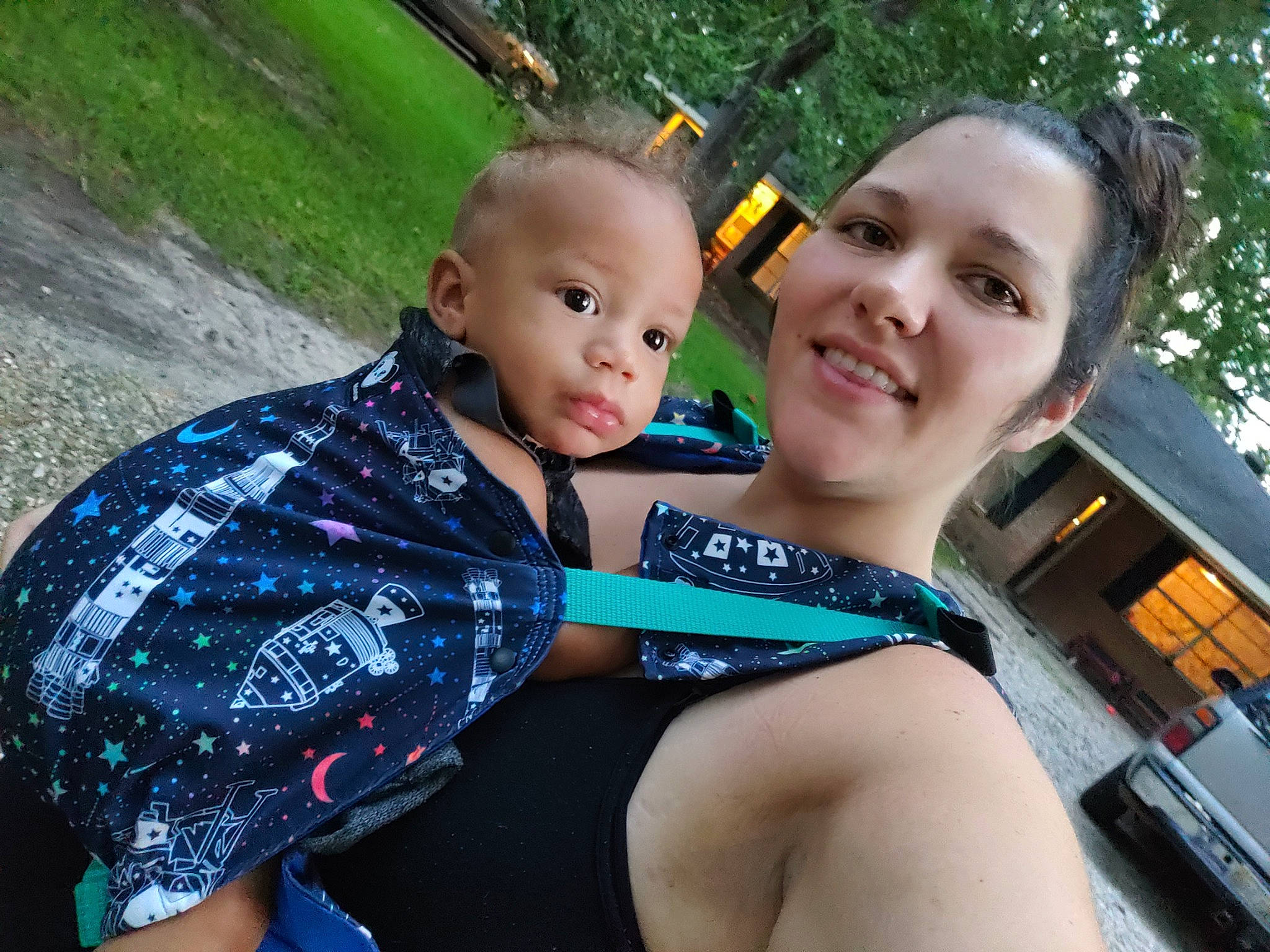 Axl is registered to the contest to win money with this photo: child, fun, happy, joy, person, smile, summer, toddler, vacation