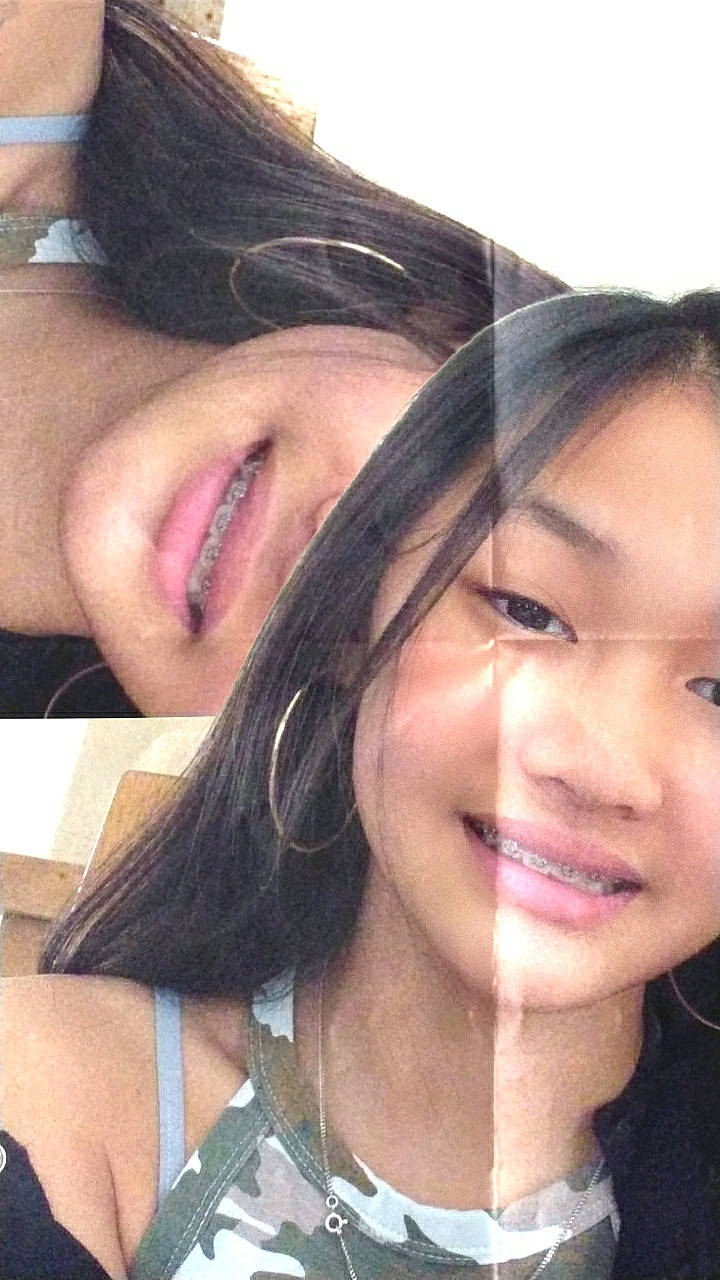 Lou-anh participe au concours pour gagner de l'argent avec cette photo : cheek, chin, cool, ear, eyebrow, eyelash, eyewear, facial_expression, forehead, gesture, hair, happy, jaw, joy, lip, mouth, neck, nose, person, photograph